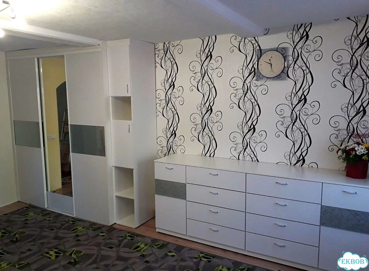 Корпусная мебель фото 4