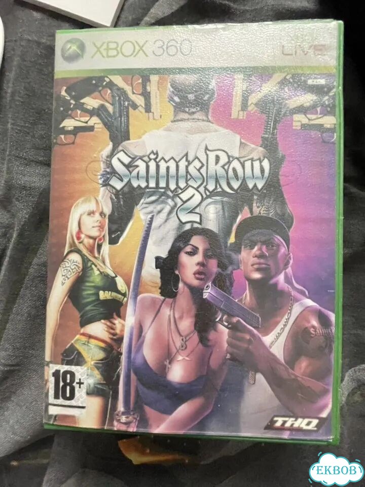 Игры на xbox 360 фото 1
