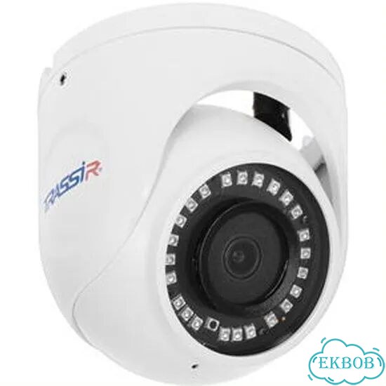 Trassirtr - D8121IR2v6 фото 1