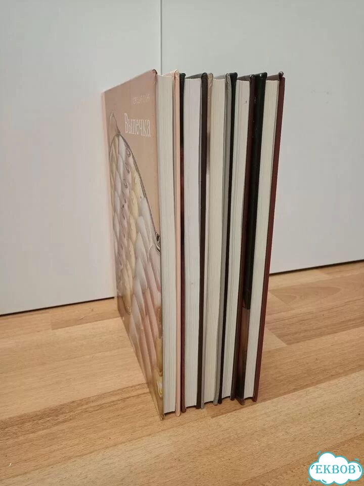 Книги хорошая кухня фото 4