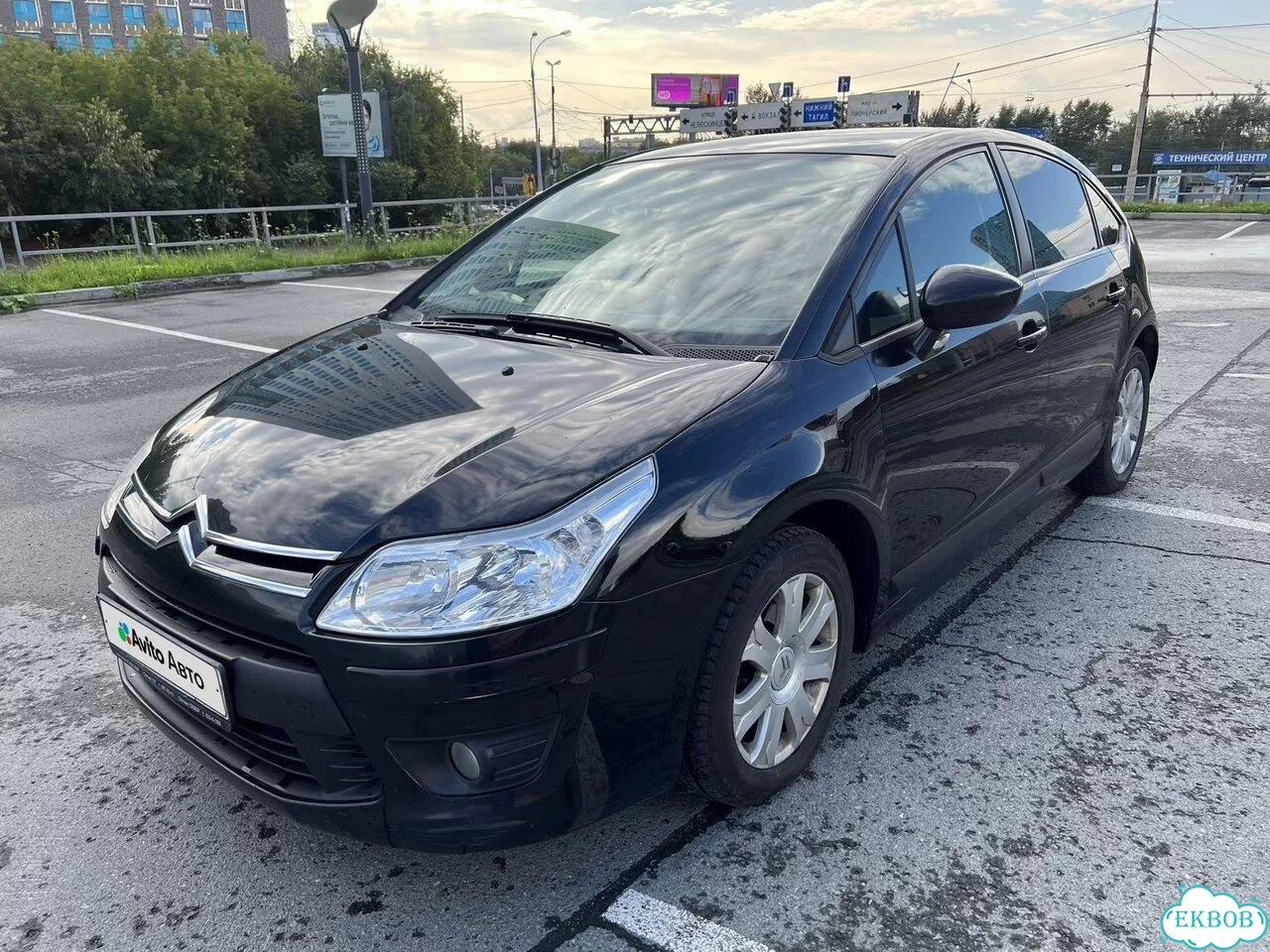 Citroen C4 1.6 MT, 2010, 164 096 км фото 2
