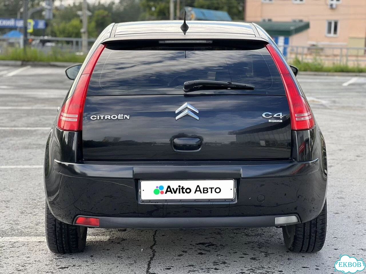 Citroen C4 1.6 MT, 2010, 164 096 км фото 5
