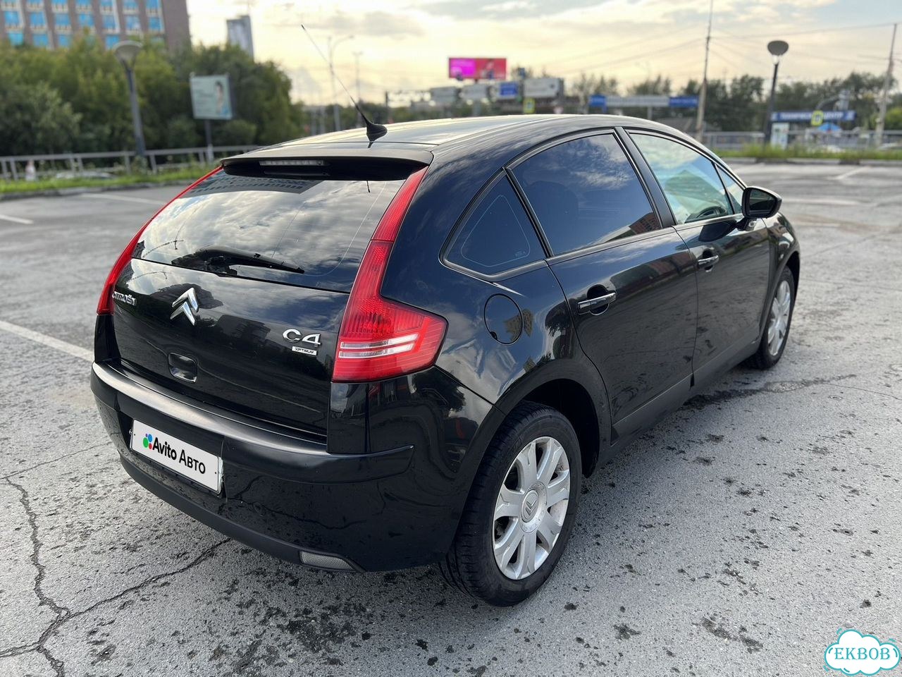 Citroen C4 1.6 MT, 2010, 164 096 км фото 6