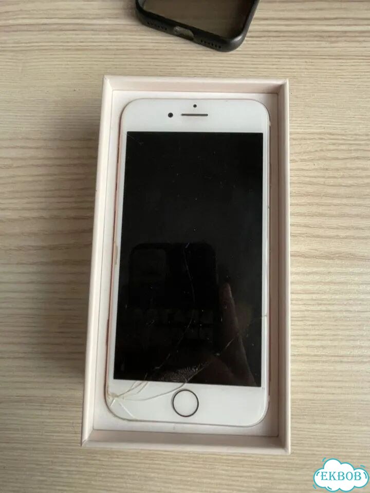 iPhone 8, 64 ГБ, 1 SIM фото 2