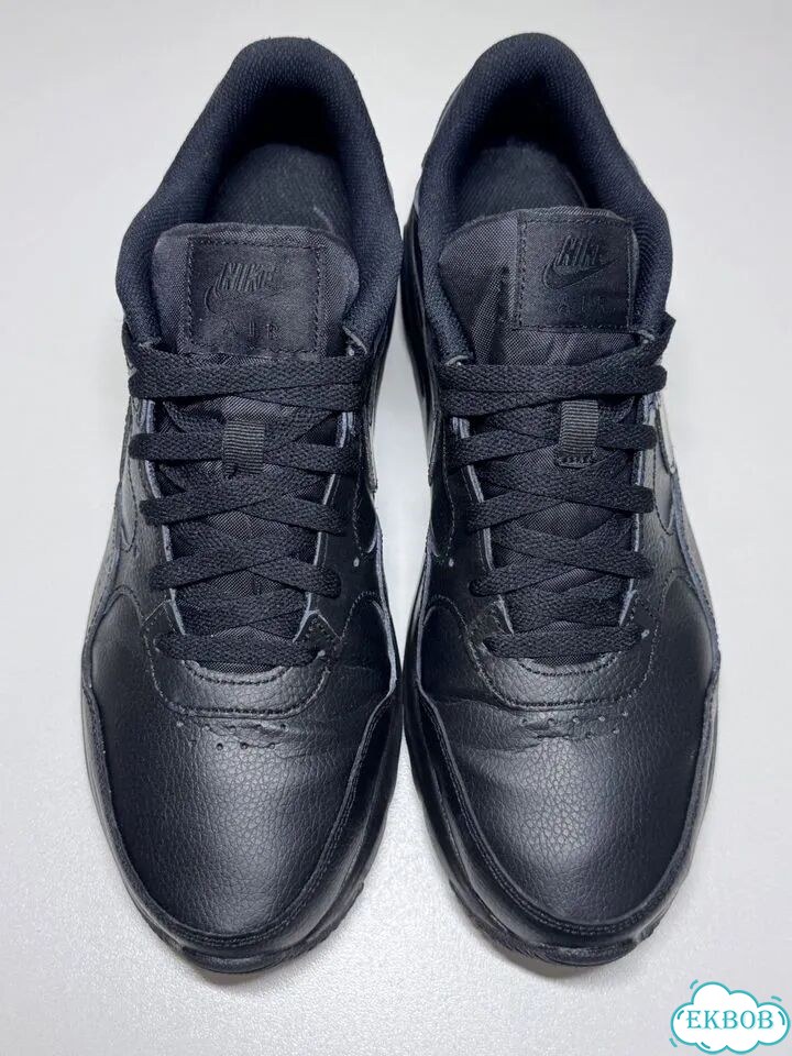 Оригинал Nike Air Max SC Leather фото 5