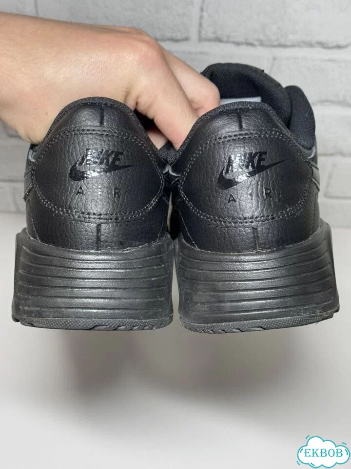 Оригинал Nike Air Max SC Leather фото 6