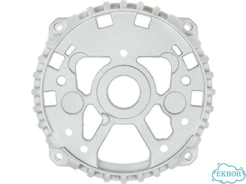 Крышка генератора задняя Tesla technics TT82354 фото 1