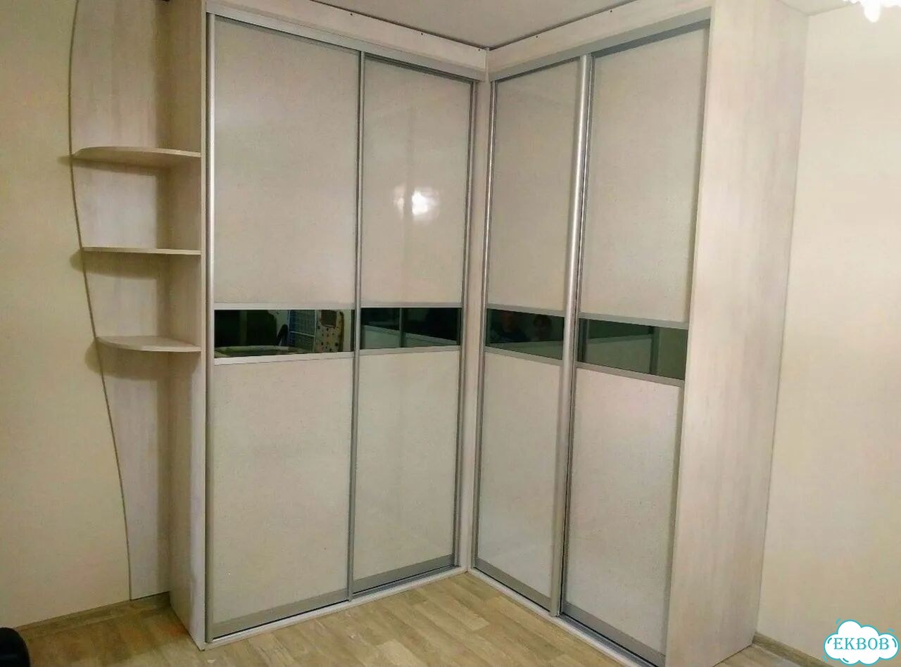 Шкаф в детскую фото 2