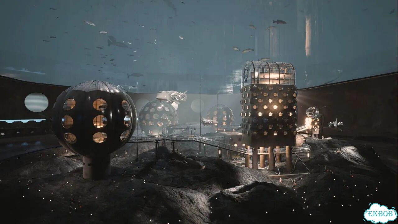 Atomic Heart PS4/PS5 фото 9