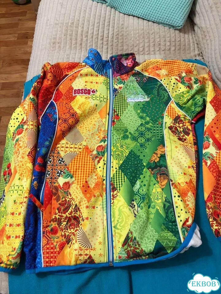 Олимпийка от Bosco Sport фото 1