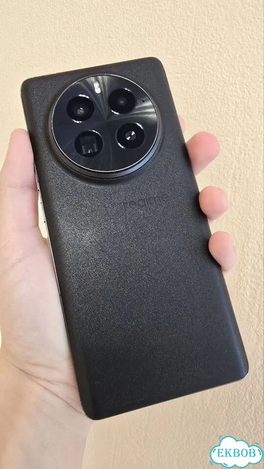 realme GT5 Pro, 16/256 ГБ, 2 SIM фото 2