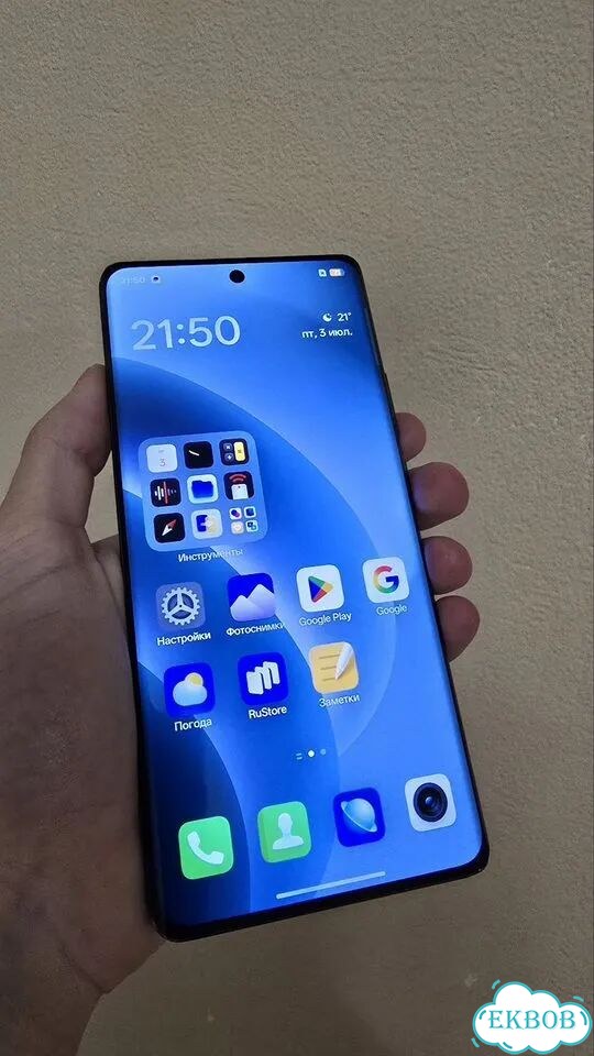 realme GT5 Pro, 16/256 ГБ, 2 SIM фото 4