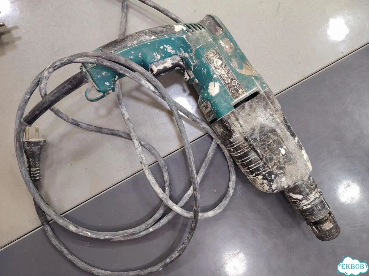 Перфоратор Makita HR2450FT фото 1