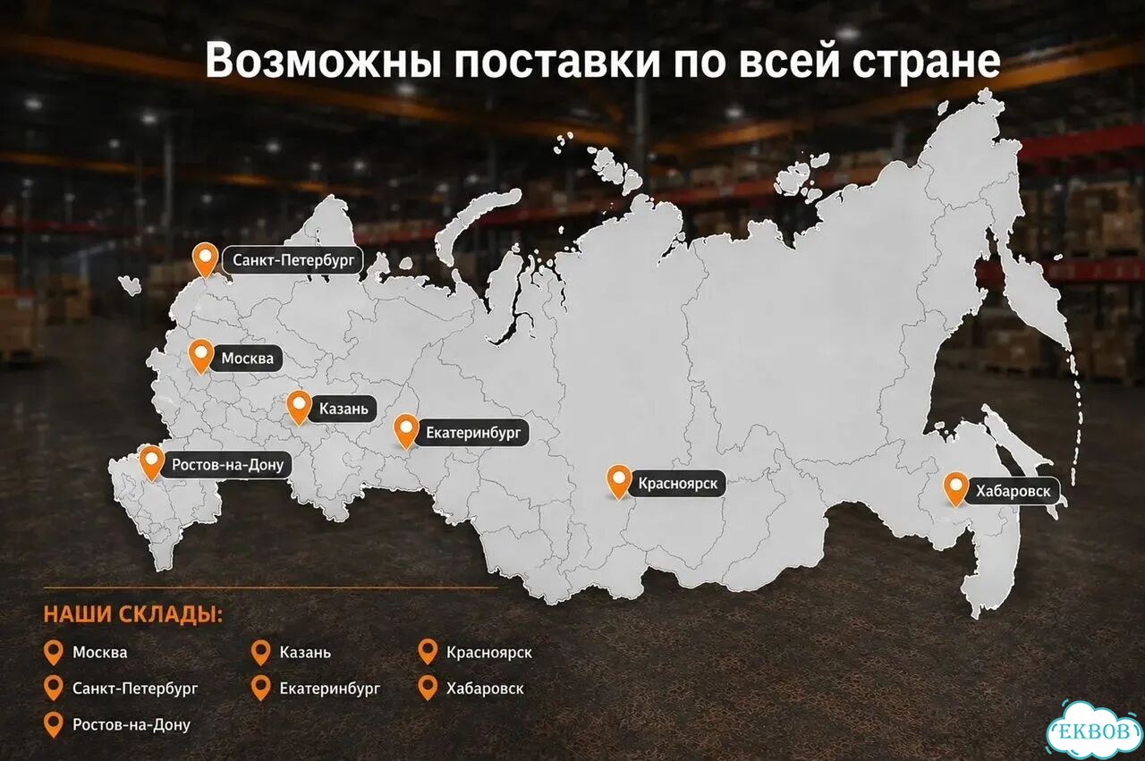 Балка концевая подвесная TOR г/п 3,0 т 1,8 м фото 4