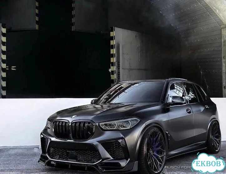 R22 кованые диски 5112 BMW, заказ фото 1