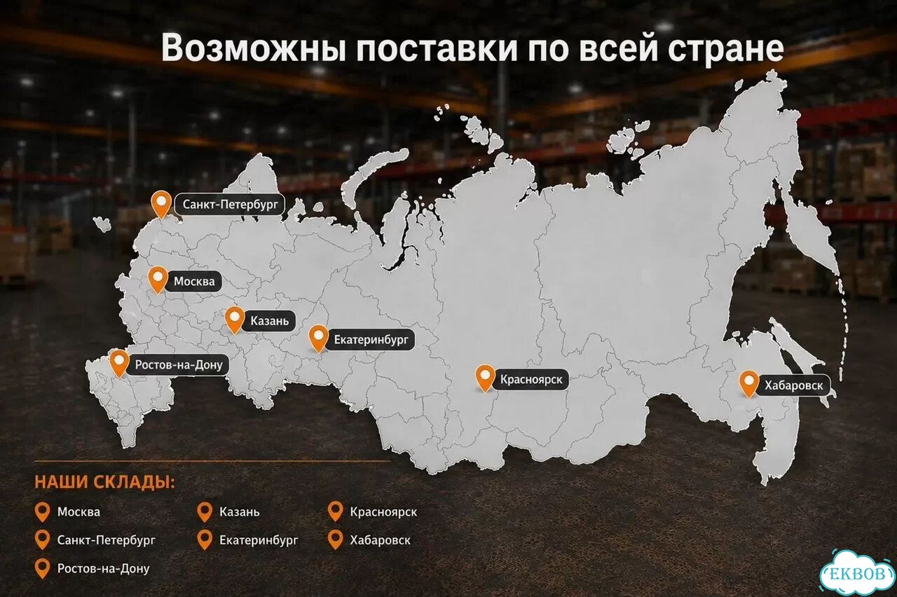 Балка концевая подвесная TOR г/п 10,0 т 3,0 м фото 4