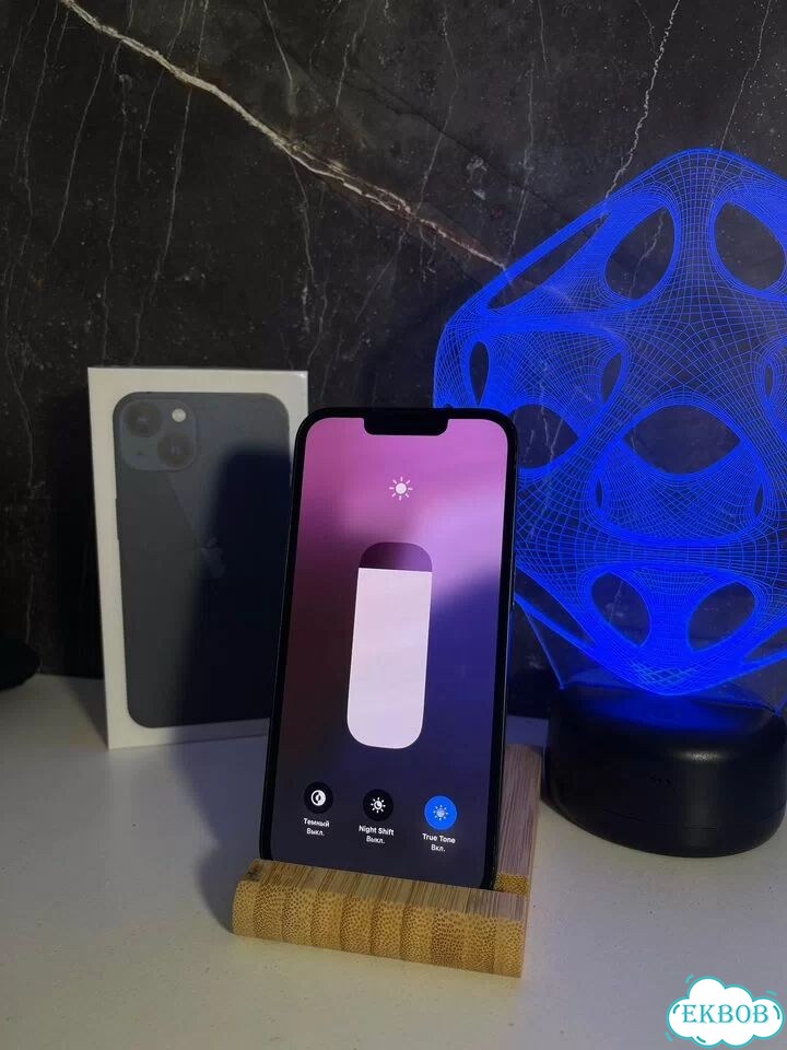 iPhone 13, 128 ГБ, SIM + eSIM фото 6