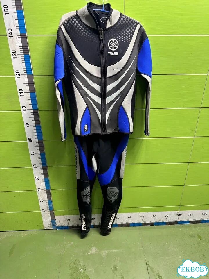 Гидрокостюм Yamaha фото 1