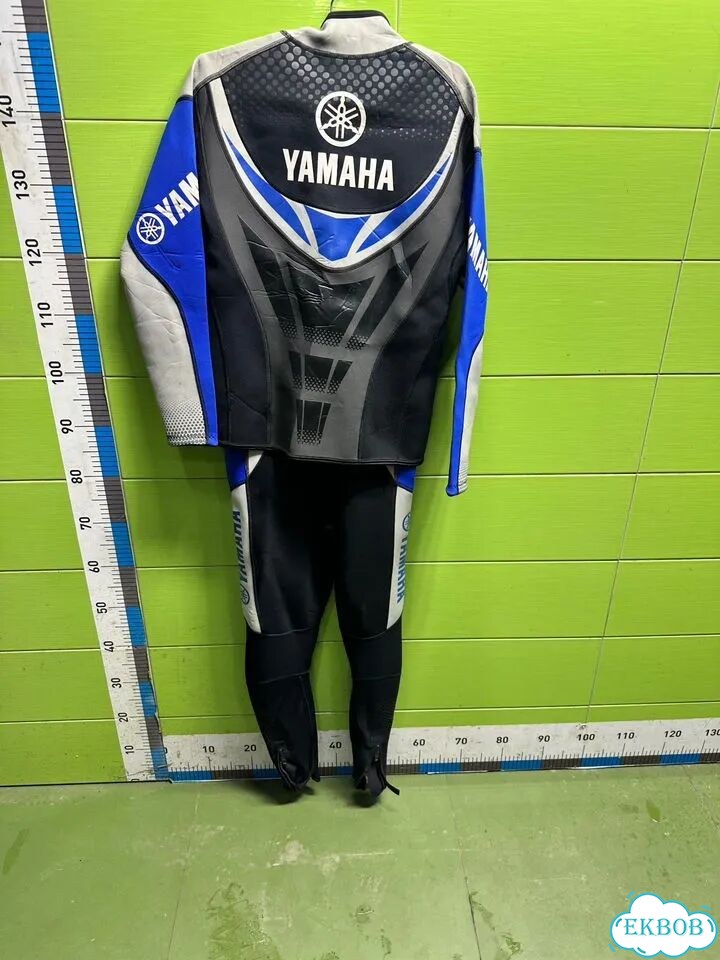 Гидрокостюм Yamaha фото 3