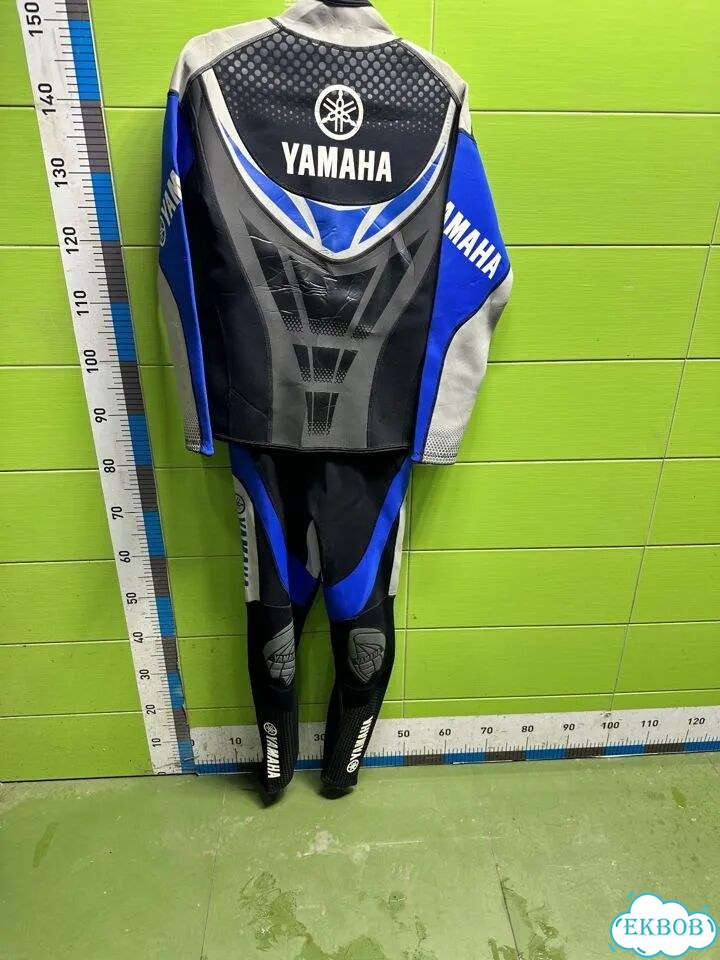 Гидрокостюм Yamaha фото 5