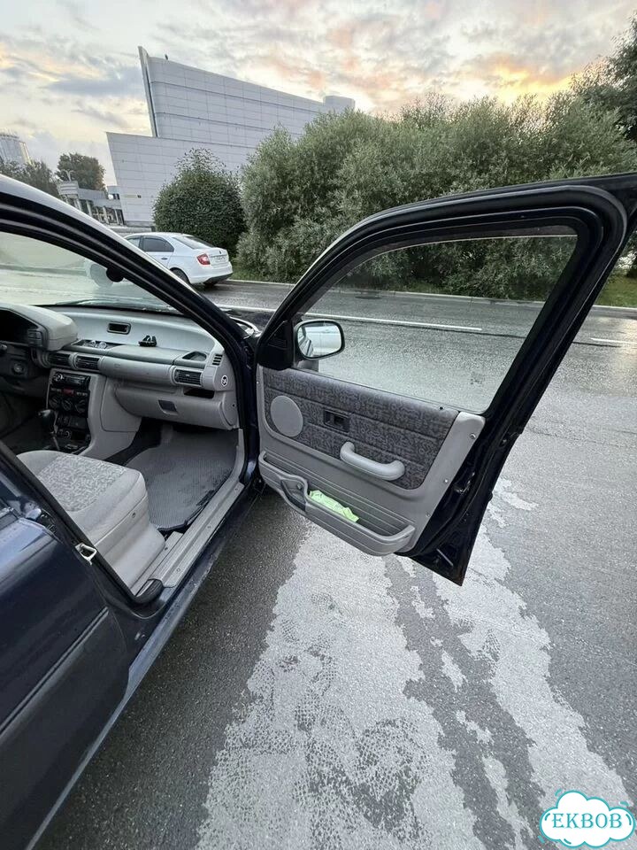 Land Rover Freelander 2.0 AT, 2001, 260 000 км фото 11