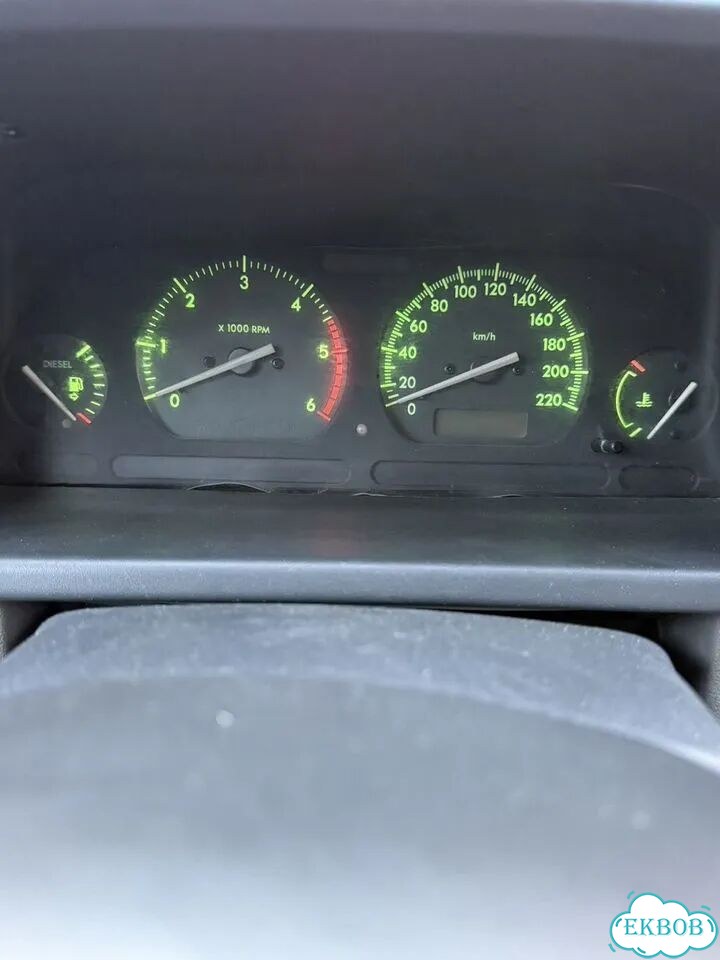 Land Rover Freelander 2.0 AT, 2001, 260 000 км фото 19