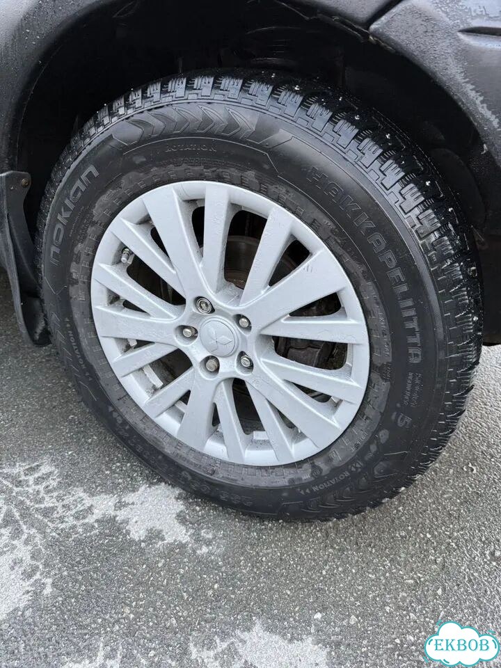 Land Rover Freelander 2.0 AT, 2001, 260 000 км фото 6