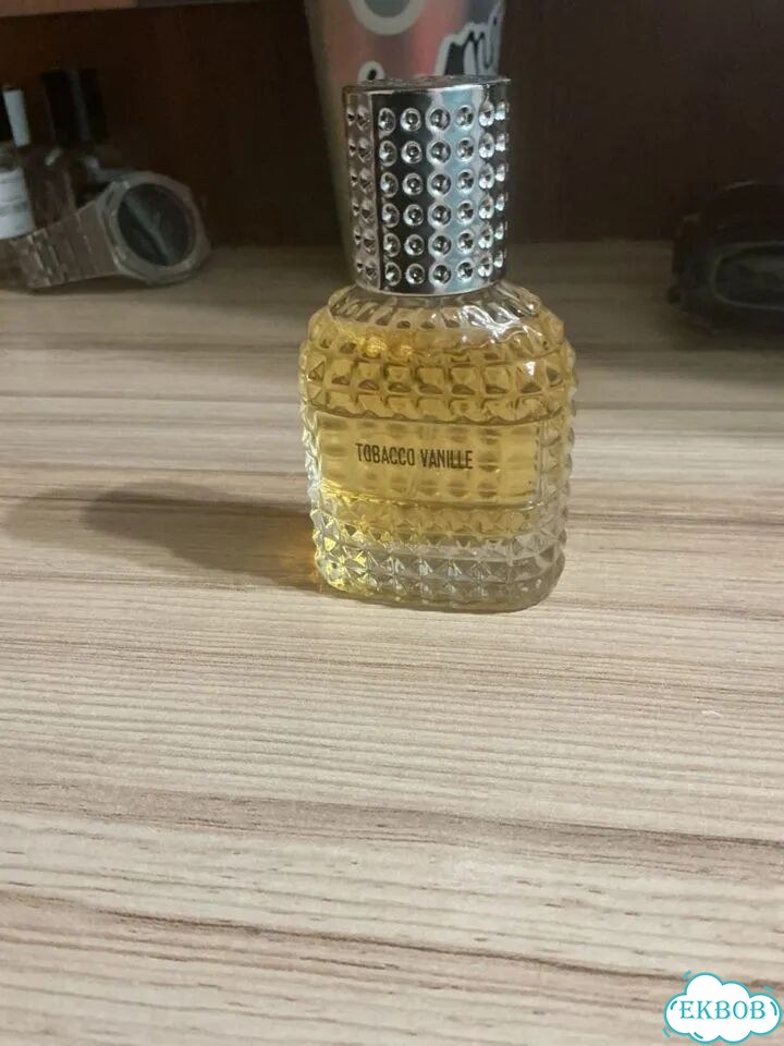 Продам духи тобако ваниль фото 1