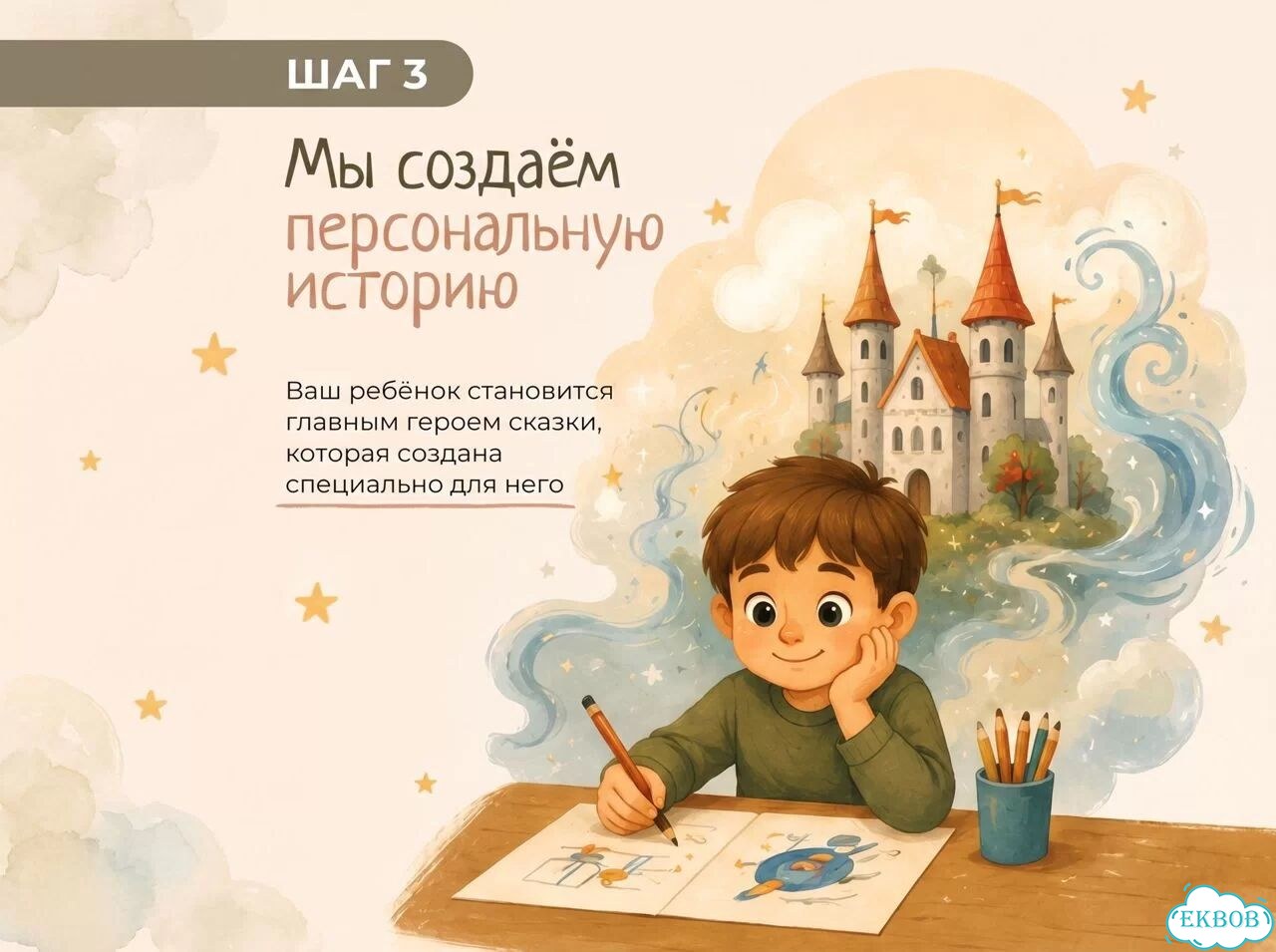 Именная книга для ребёнка в Екатеринбург фото 10