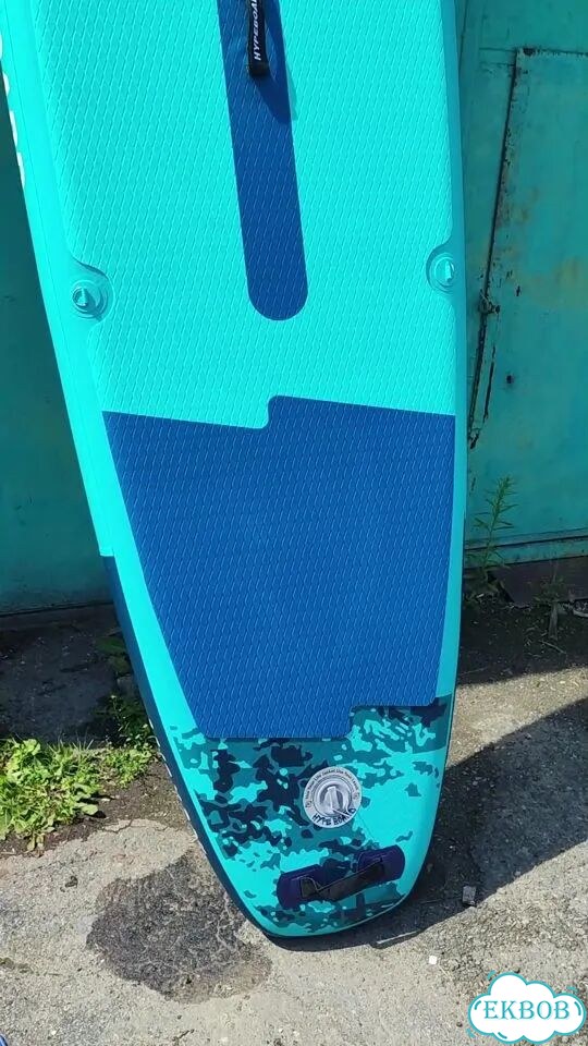 Сап борд hype board 350/86/15 2-е весло фото 1