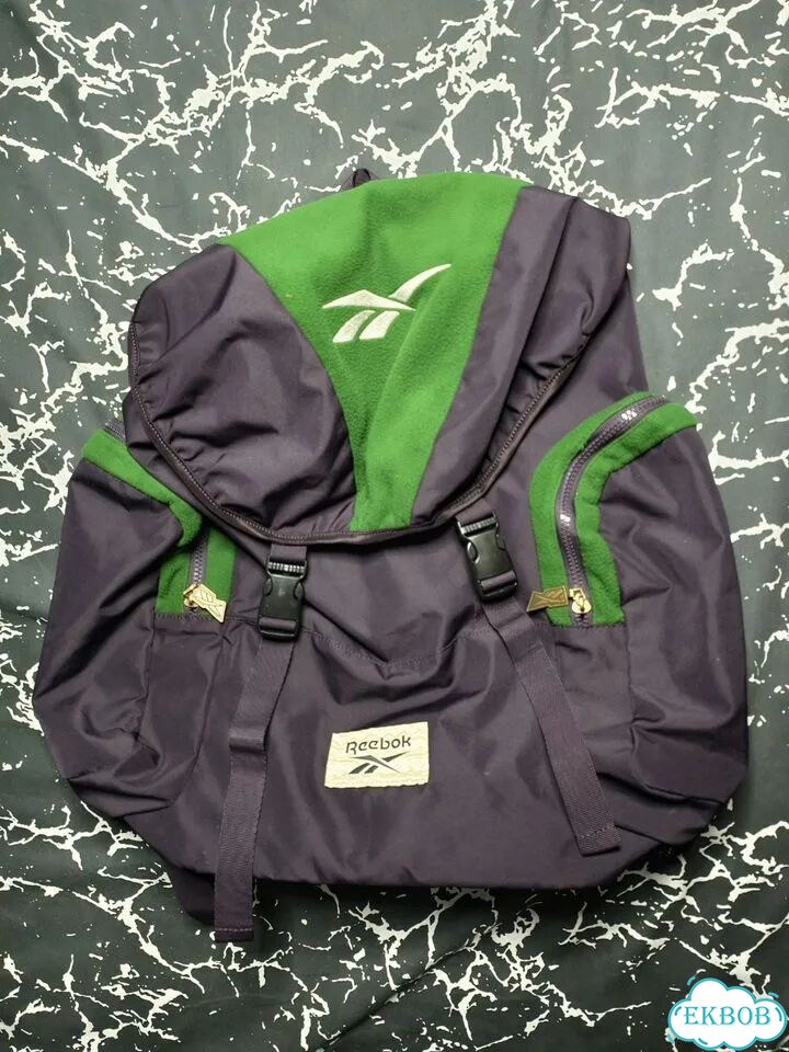 Рюкзак Reebok. Оригинал фото 1