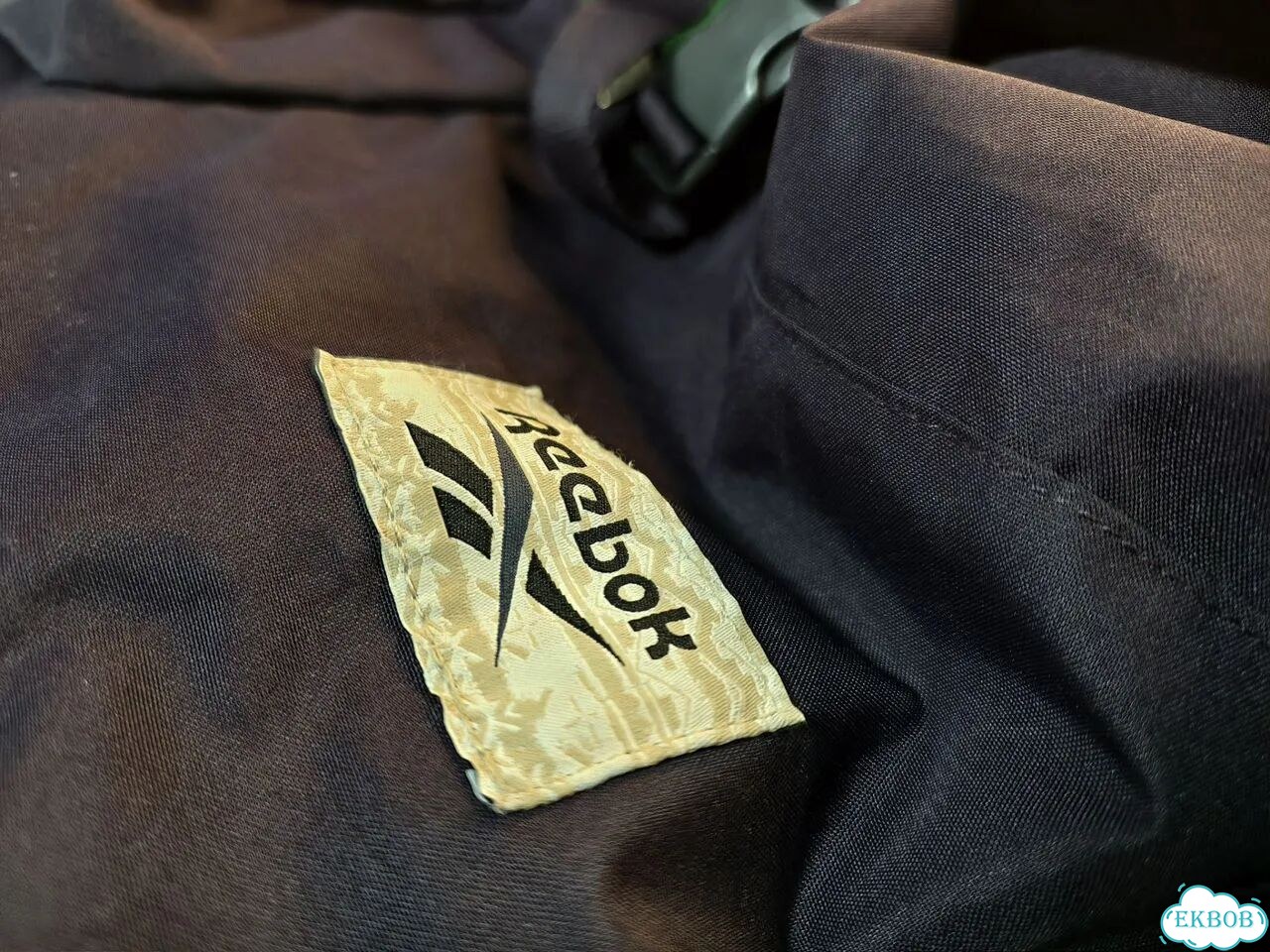 Рюкзак Reebok. Оригинал фото 3