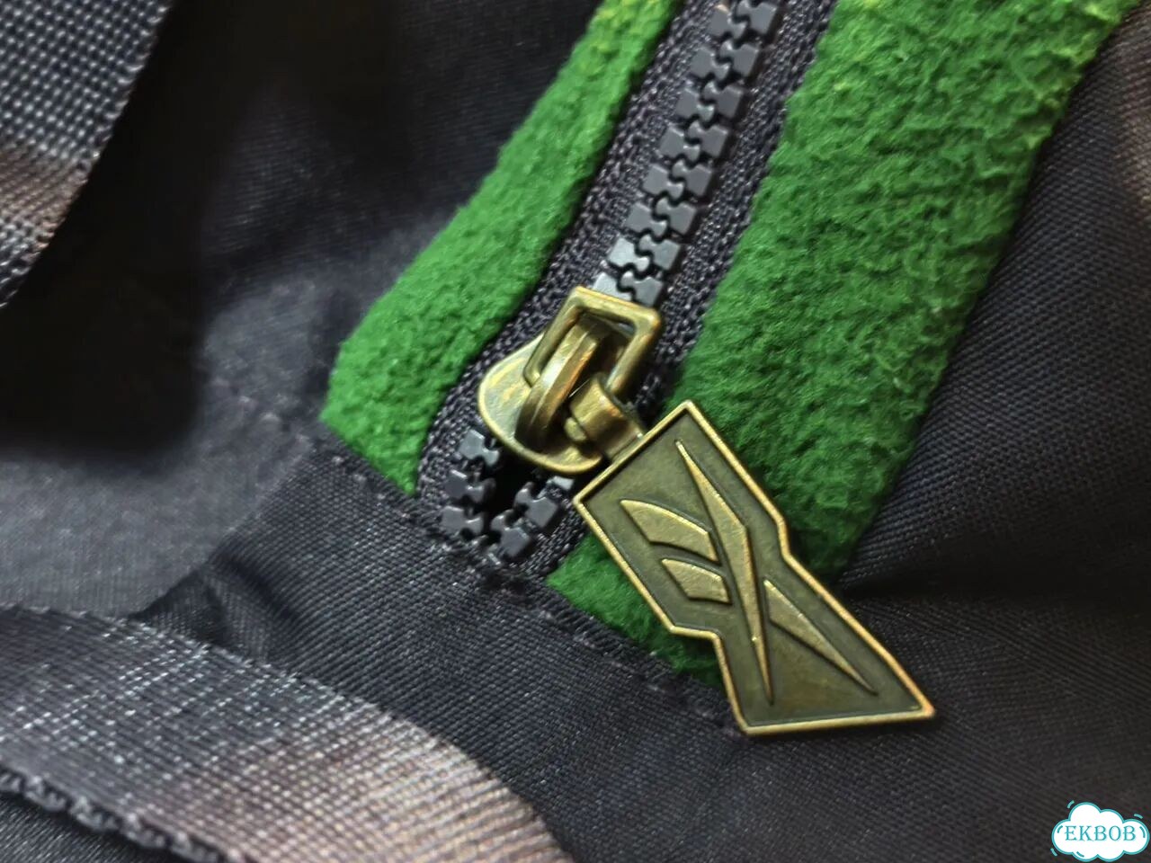 Рюкзак Reebok. Оригинал фото 4