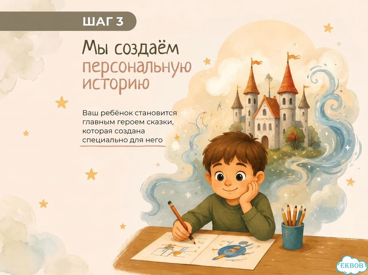 Персональная книга с именем ребёнка в Екатеринбург фото 10