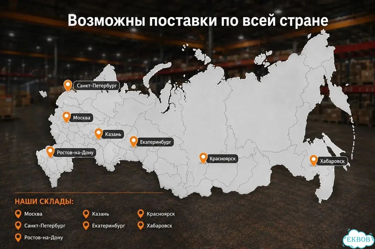 Балка концевая подвесная TOR г/п 1,0 т 1,5 м фото 4