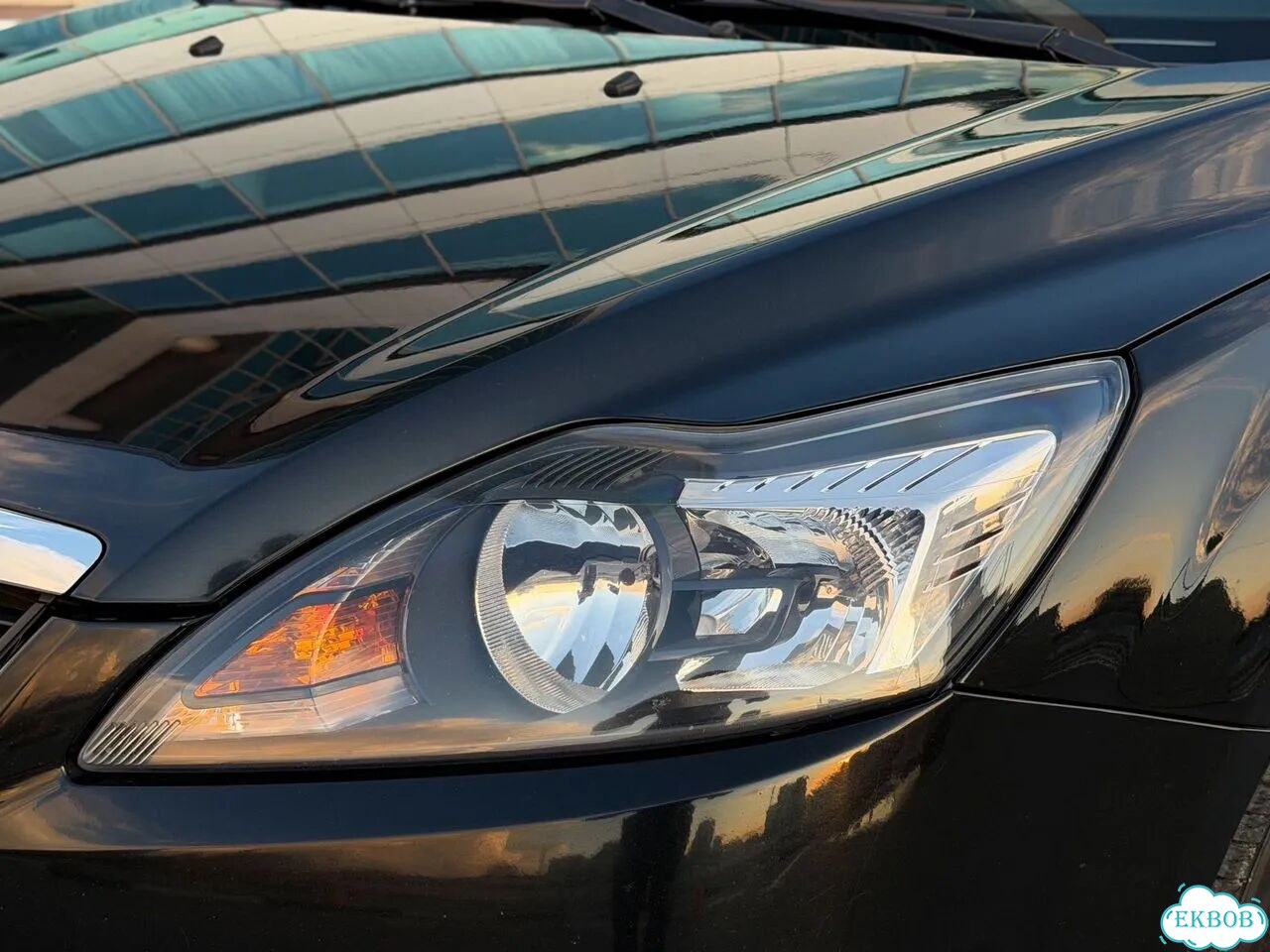 Ford Focus 1.6 AT, 2011, 149 520 км фото 26