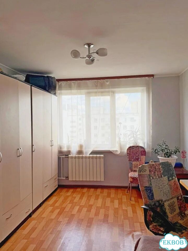 2-к. квартира, 37 м², 9/9 эт. фото 1
