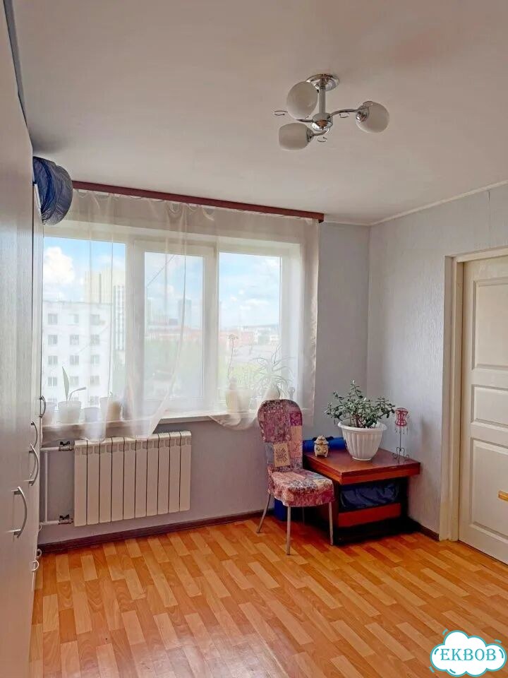 2-к. квартира, 37 м², 9/9 эт. фото 2