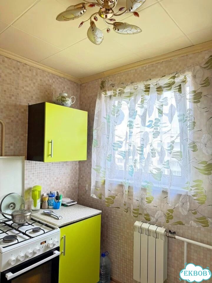 2-к. квартира, 37 м², 9/9 эт. фото 5