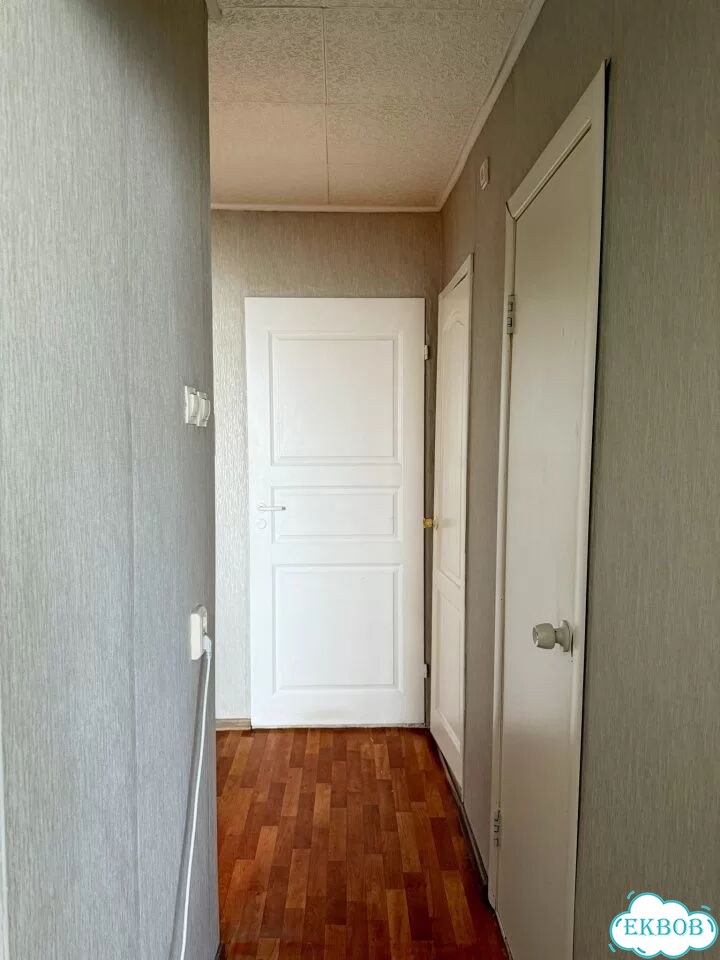 2-к. квартира, 37 м², 9/9 эт. фото 6