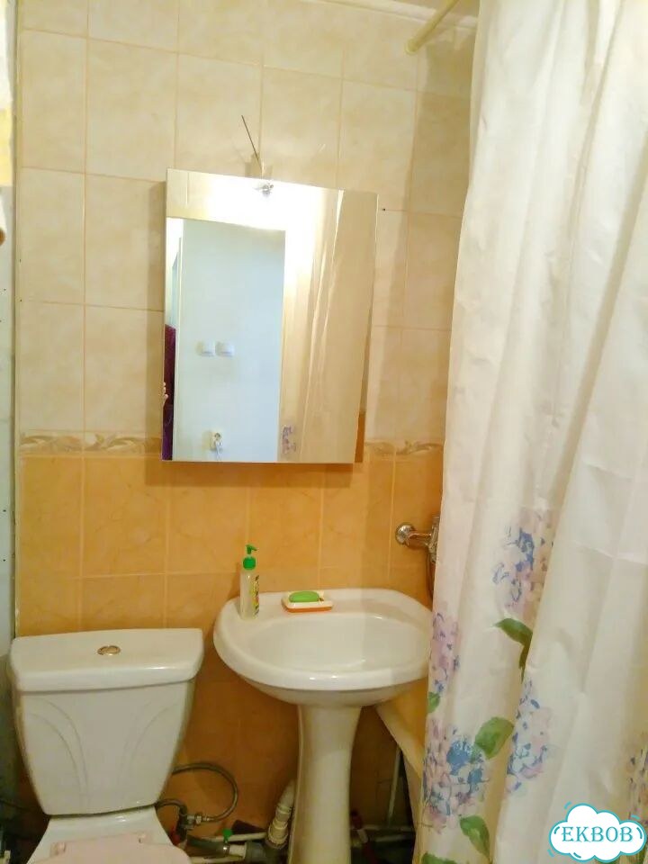 2-к. квартира, 37 м², 9/9 эт. фото 7