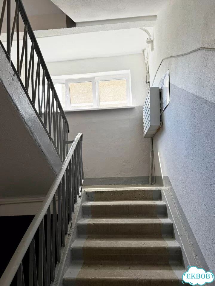 2-к. квартира, 37 м², 9/9 эт. фото 8