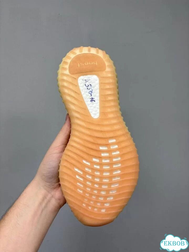 Adidas Yeezy Boost 350 v2 Linen 2 (SO) фото 4