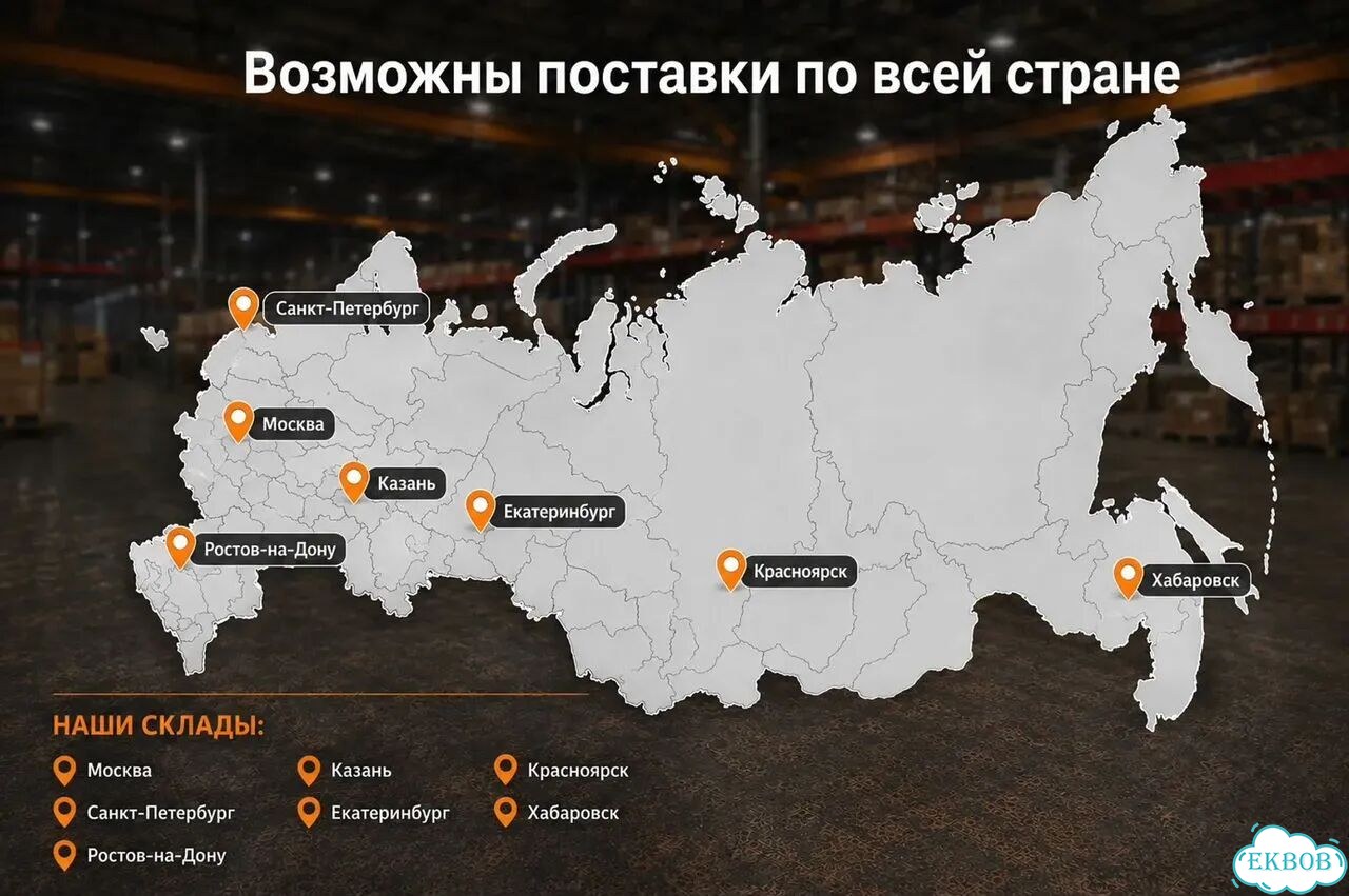 Балка концевая подвесная TOR г/п 2,0 т 1,5 м фото 4