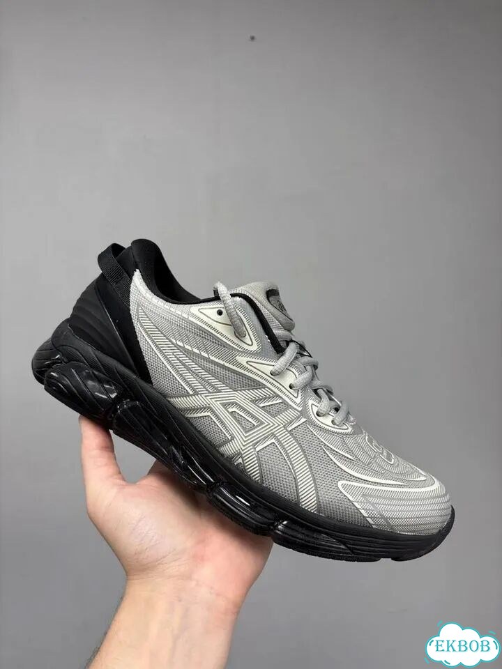 Asics Gel-Kayano C.p. Company 360 Серые (SO) фото 1