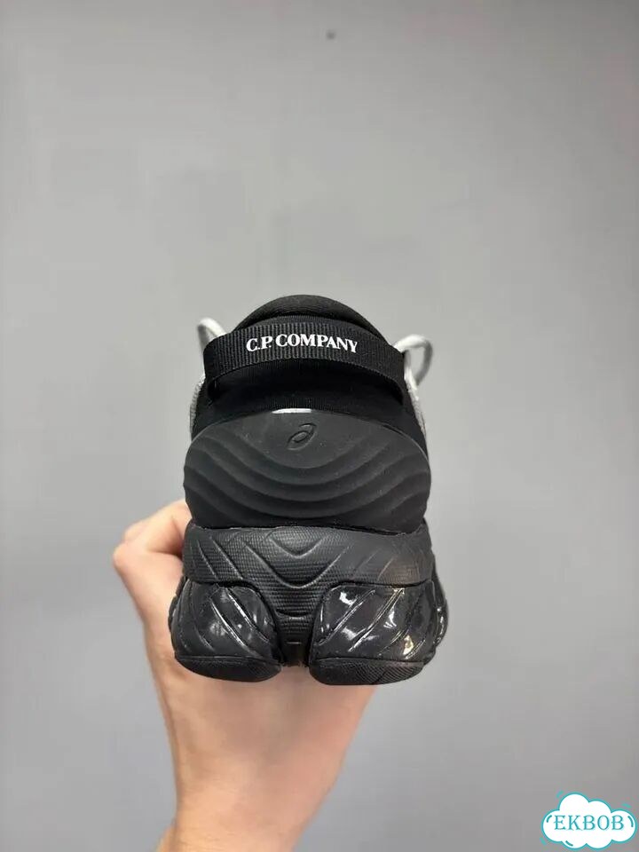 Asics Gel-Kayano C.p. Company 360 Серые (SO) фото 2