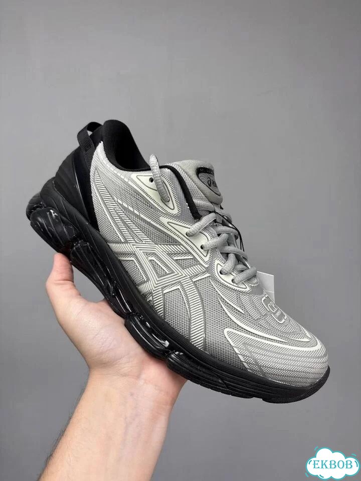 Asics Gel-Kayano C.p. Company 360 Серые (SO) фото 3