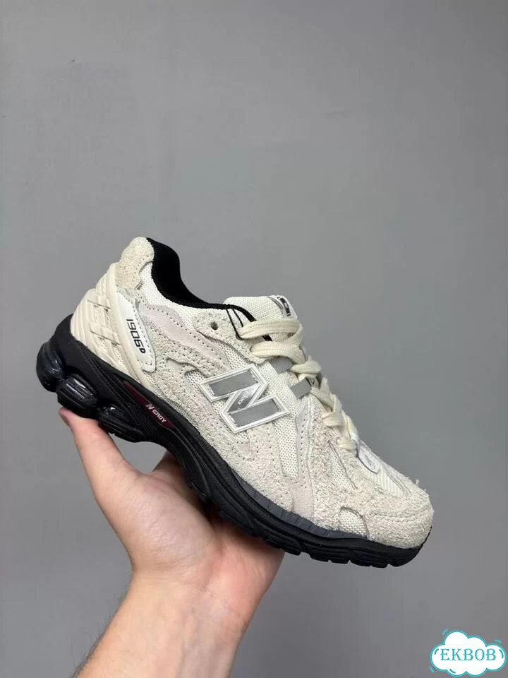 NEW Balance 1906DBD Milk фото 1
