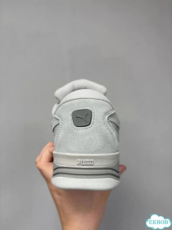 Puma 180 Pref Серые фото 1