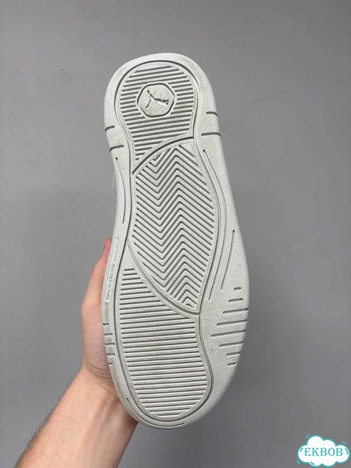 Puma 180 Pref Серые фото 3